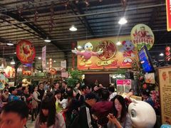 -石岐佬中山菜馆(张溪店)