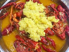 -辣盆盆麻辣小龙虾(哈尔滨总店)