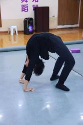 -千夜舞蹈