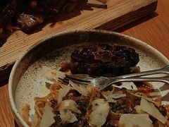 -THE CANNERY&JUJU 新鲜海鲜·牛排美食酒廊