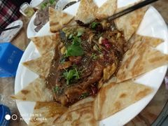 -黑土地东北私房菜馆(南门大街店)