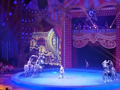 -珠海横琴长隆《卡卡虎奇遇记》