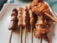 -吉云馄饨(桑梓路店)