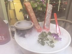 -江南福宴·澳门海鲜.牛肉火锅(汇高栢悦中心店)