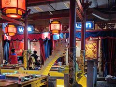 -蜀江龙火锅(339店)