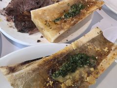 -拉蒂娜·巴西牛排馆 Latina·Brazilian Steakhouse(陆家嘴旗舰店)