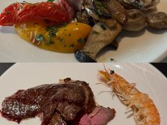 -拉蒂娜·巴西牛排馆 Latina·Brazilian Steakhouse(陆家嘴旗舰店)