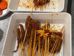 -热辣宗师·串串火锅(万达金街店)