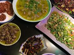 -醉小酒馆·川菜·江湖菜·重庆菜(观音桥旗舰店)