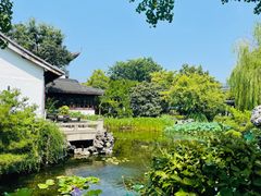 -东山雕花楼