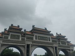 -顺峰山公园