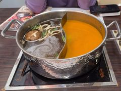 -呷哺呷哺(西单大悦城店)