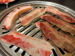 -炽城·烤肉名家(鸿达中央广场店)