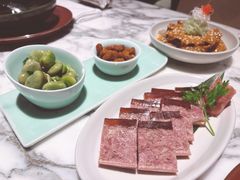 -湖滨28中餐厅·西湖宴·杭州君悦酒店