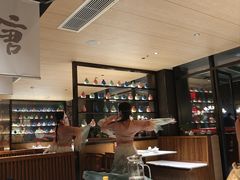 -唐猫庭院·千年陕菜(大唐不夜城店)