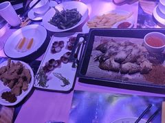 -胡桃里乐队酒馆(广州塔店)