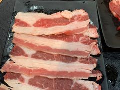 -贺野·自助炭火烤肉(紫藤路店)