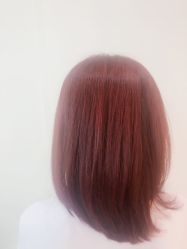 点击看大图 中发-意廊 Hair Salon