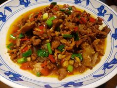 -八碗湘长沙市井菜(坡子街店)