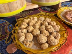 -广州希尔顿逸林酒店-OPEN開·全日制餐厅·海鲜·小火锅·自助餐(东风路店)