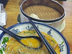 -鸭小妹鸭血粉丝(老门东店)