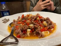 -炊烟小炒黄牛肉(中心印象城店)