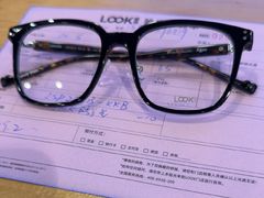 -LOOK眼镜(宝山万达店)