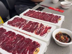 -八合里潮汕鲜牛肉火锅(广州五羊邨店)