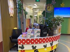 -金睿家国际托育早教中心(珠江新城店)