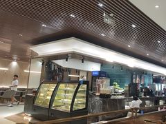 -金马门国际美食百汇(珞喻路店)