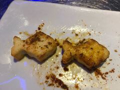 -很久以前羊肉串(大华三路店)