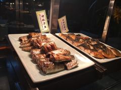 -松子料理(亮马桥店)