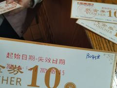 -老朴饭店(邮政街总店)