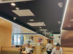 -海底捞火锅(太原南站店)