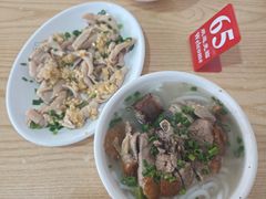 -凌舍好烧鹅(中山路店)
