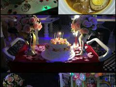 -自由港KTV(王子公主金平店)