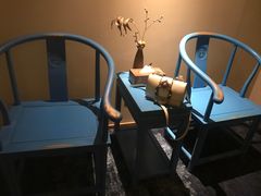 -鼎族怡华·指压·经络·疗愈SPA(紫荆店)