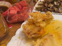 -小俩口烧烤东北菜(双井店)