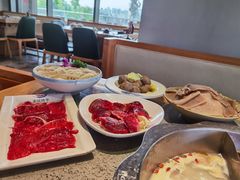 嫩牛肉片-渝味晓宇·重庆火锅(龙岗龙城万科里店)
