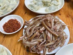 -山东水饺(南坪新街店)