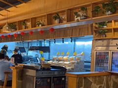 -平娃三宝烧烤·面食(南小街店)