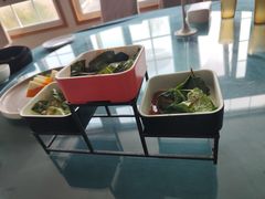 -天毓山庄·餐厅