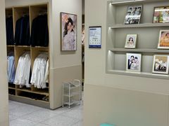 -天真蓝照相馆(五角场百联又一城店)