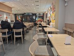 -李先生牛肉面大王(广渠门内店)