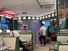 大堂-椰小鸡·琼州糟粕醋·火锅(美兰缤纷城店)