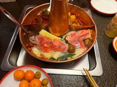 -京元盛铜锅涮肉(上海总店)