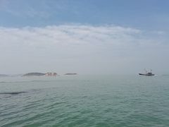 -蓬莱阁景区
