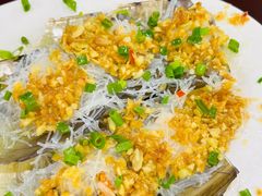 -岛中岛·海鲜大排档·万宁老字号(东澳店)