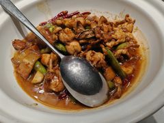 -御湾·浅水湾·贺胜土鸡汤(潜山店)