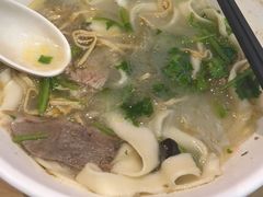 -萧记三鲜烩面(东站店)